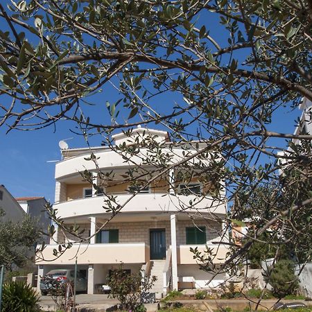 Apartments Vukicevic Brodarica 시베니크 외부 사진